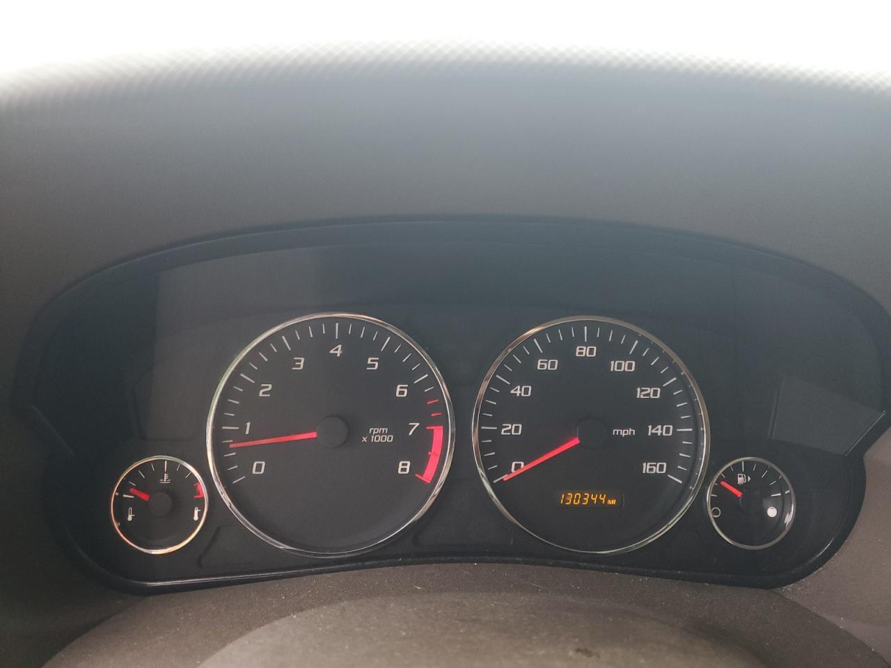 2006 Cadillac Srx VIN: 1GYEE637060160451 Lot: 66437894