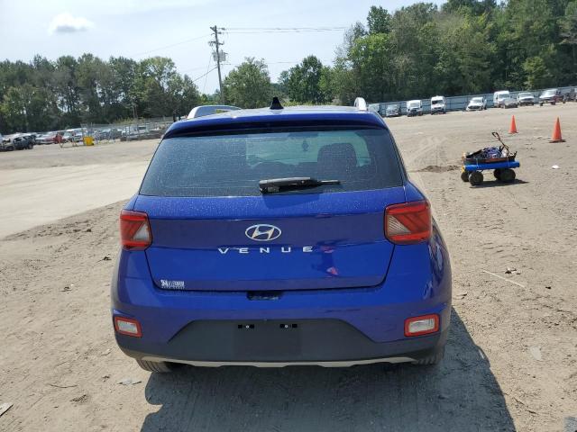 KMHRC8A30LU032073 Hyundai Venue SEL 6