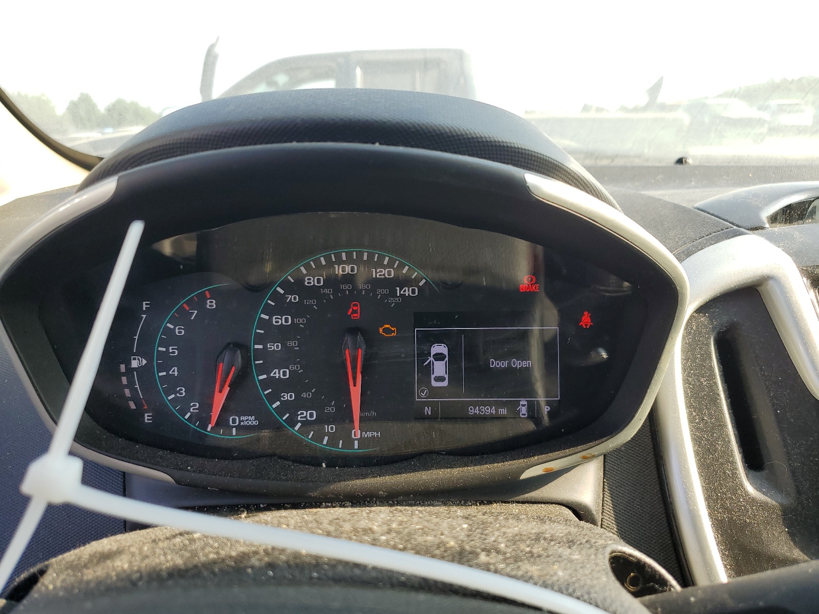 1G1JD6SB1K4148477 2019 Chevrolet Sonic Lt