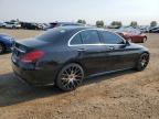 2016 Mercedes-Benz C 300 4Matic للبيع في Rocky View County، AB - Hail