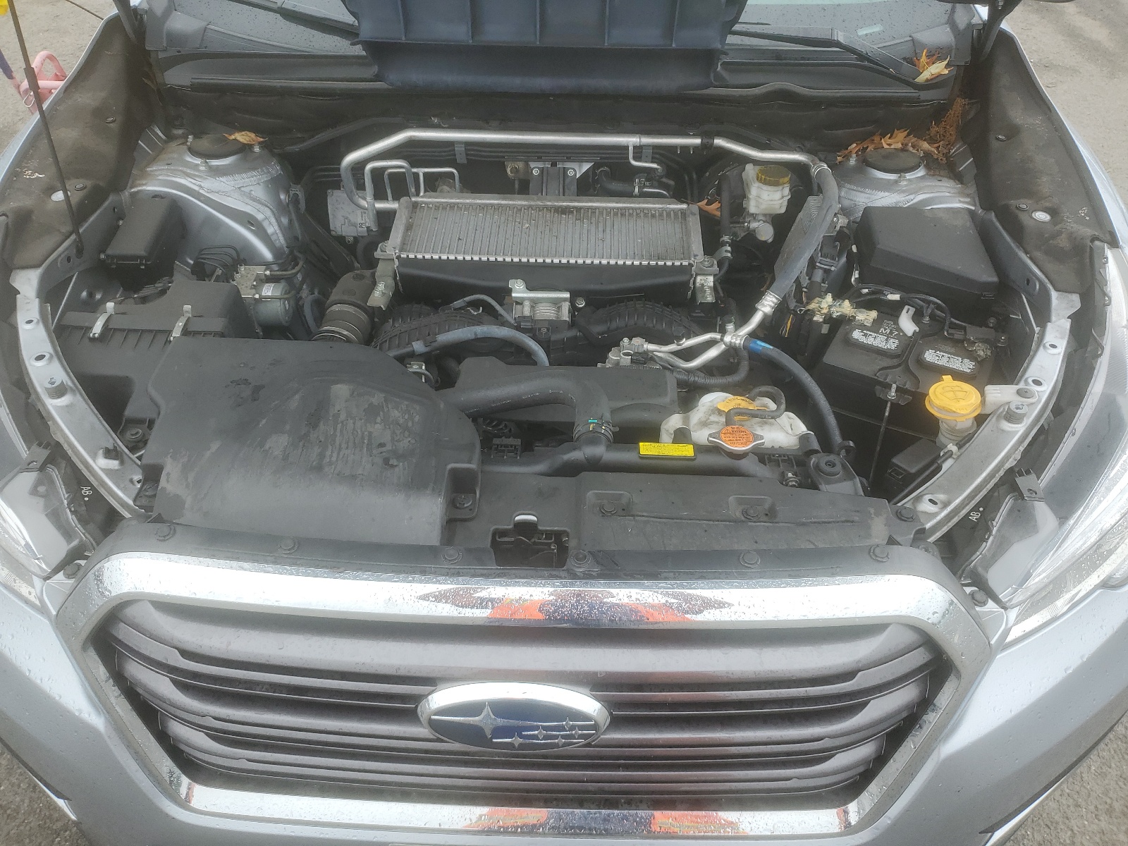 4S4WMAED4N3408129 2022 Subaru Ascent Premium