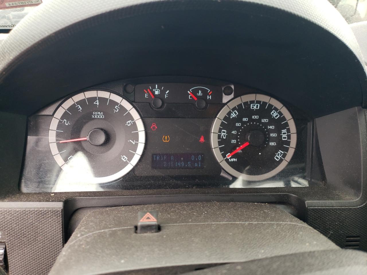 2011 Ford Escape Xlt VIN: 1FMCU9DG7BKA05390 Lot: 67522134