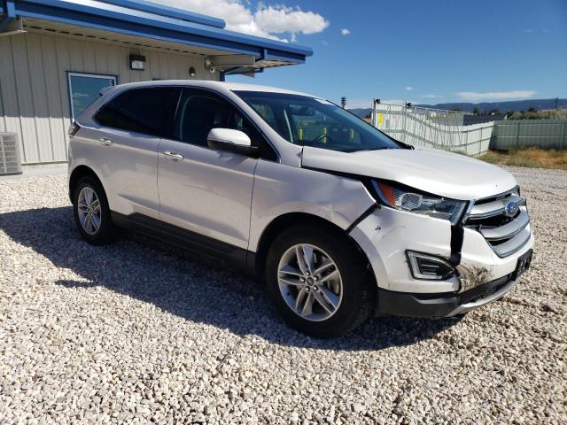  FORD EDGE 2016 Белы