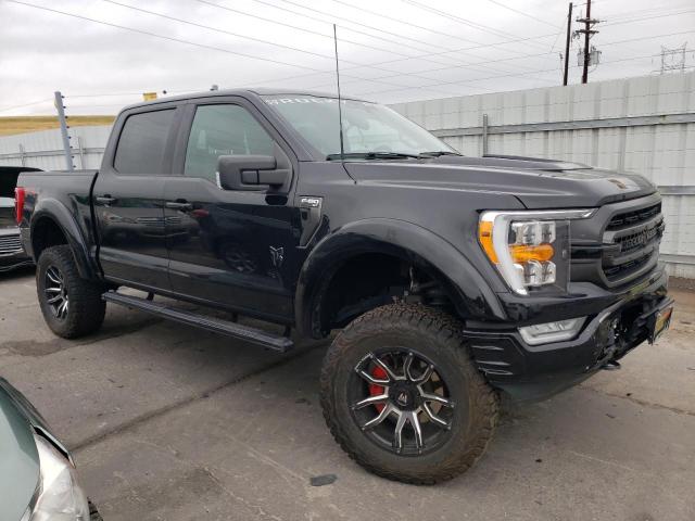 1FTFW1E53NFA52889 Ford F-150 F150 SUPER 4