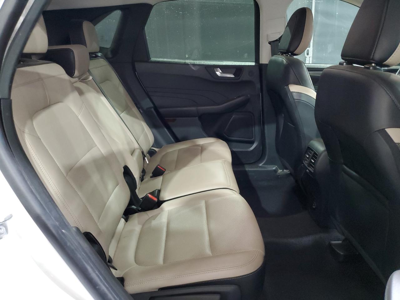 2021 Ford Escape Titanium VIN: 1FMCU9J9XMUA58002 Lot: 67484484