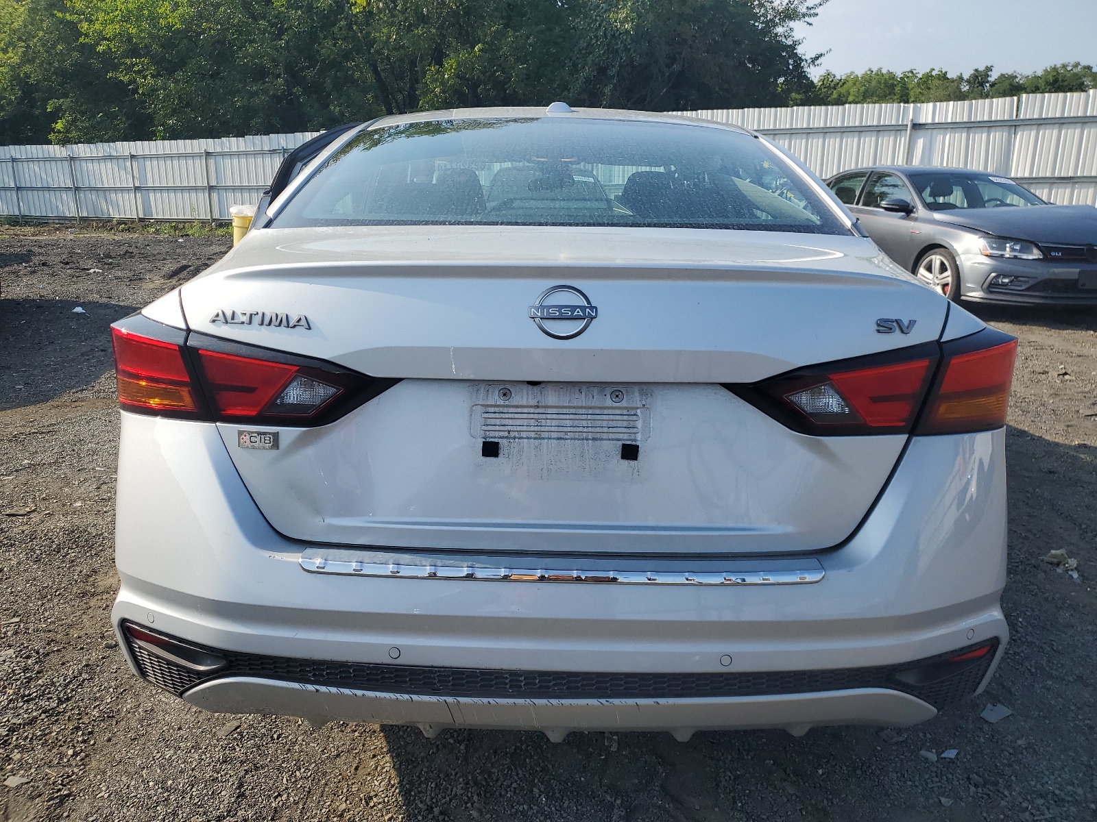 1N4BL4DV9PN424969 2023 Nissan Altima Sv