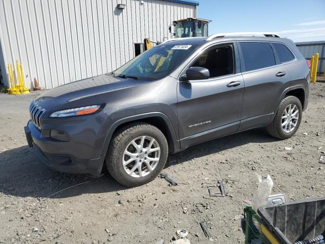 Airway Heights, WA에서 판매 중인 2015 Jeep Cherokee Latitude - Minor Dent/Scratches