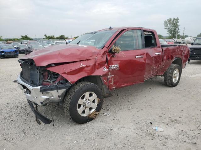 2014 Ram 2500 Slt