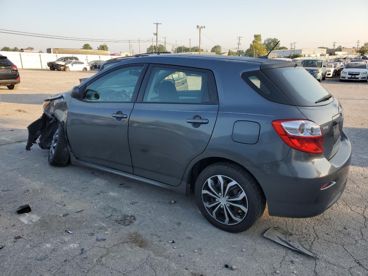 2009 Toyota Corolla - Image 2