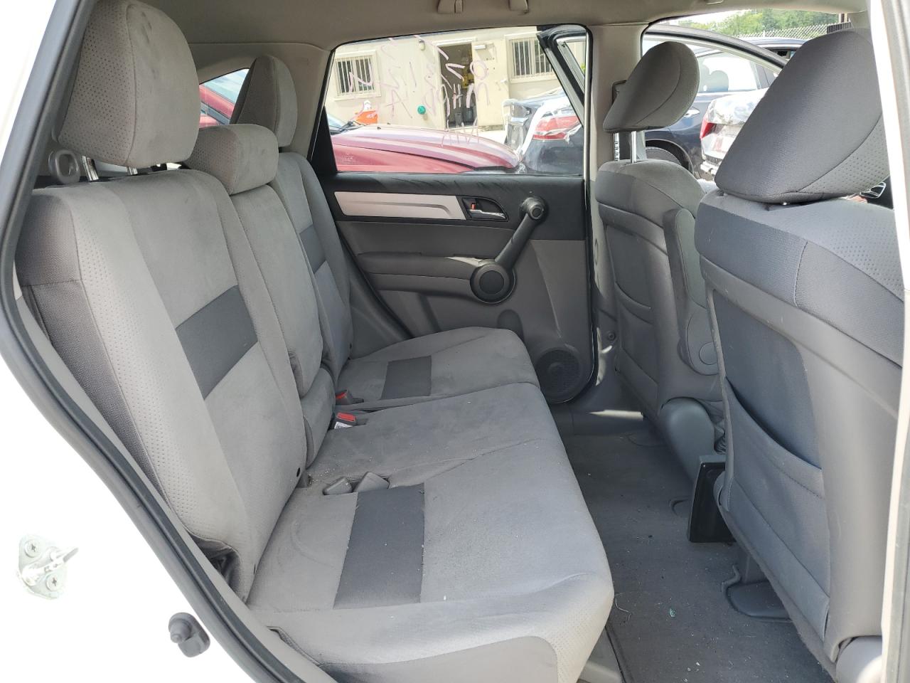 2011 Honda Cr-V Se VIN: JHLRE4H4XBC028822 Lot: 65920134