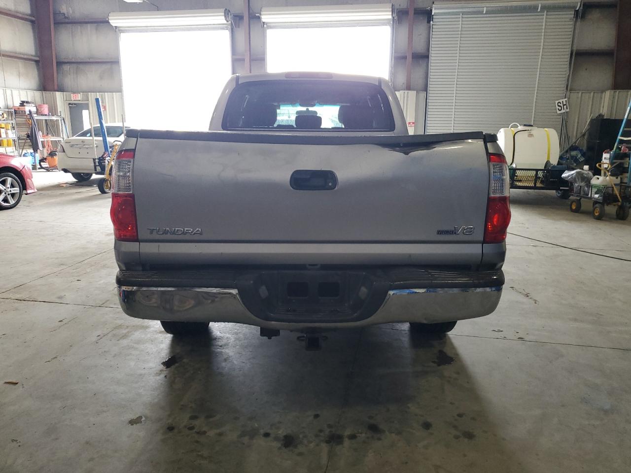 5TBET34135S475902 2005 Toyota Tundra Double Cab Sr5