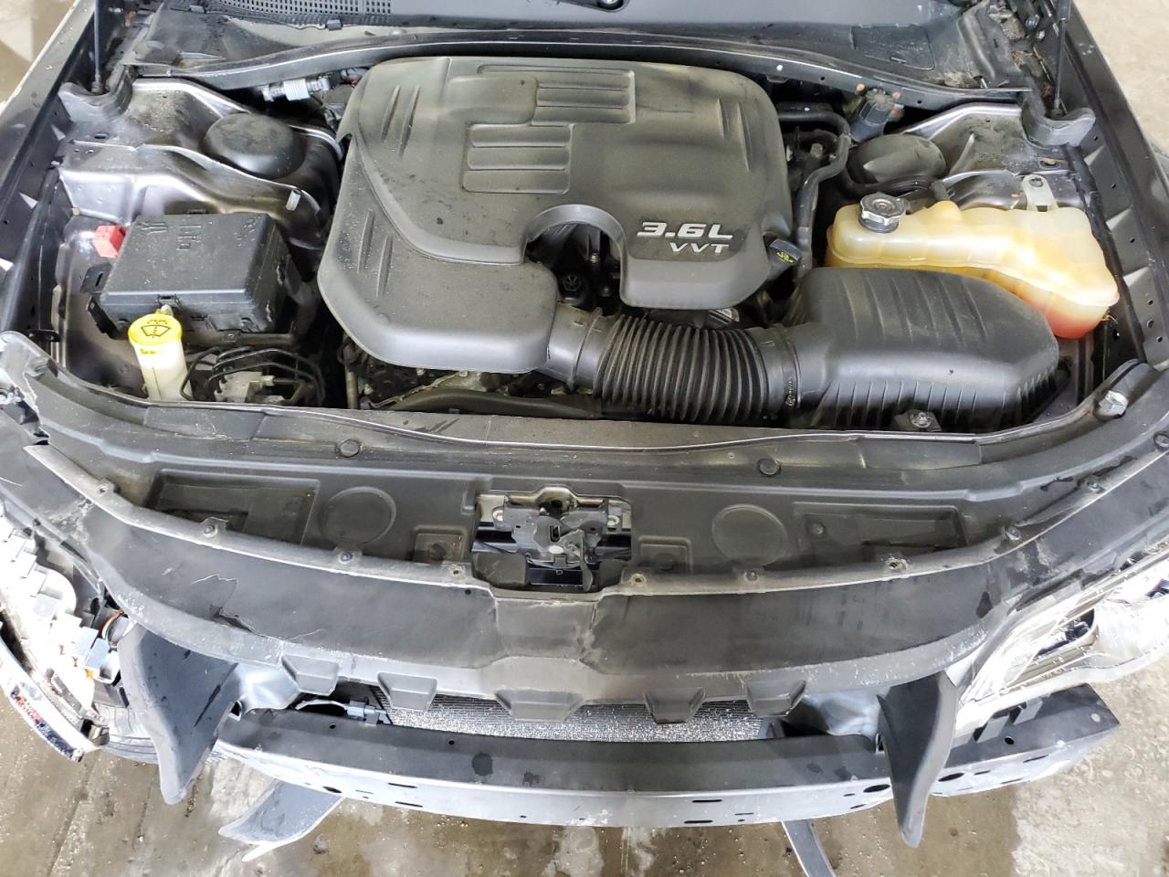 2016 Chrysler 300 Limited VIN: 2C3CCAAG8GH223709 Lot: 66158724