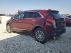 2018 Cadillac Xt5 Luxury en Venta en Casper, WY - Rear End