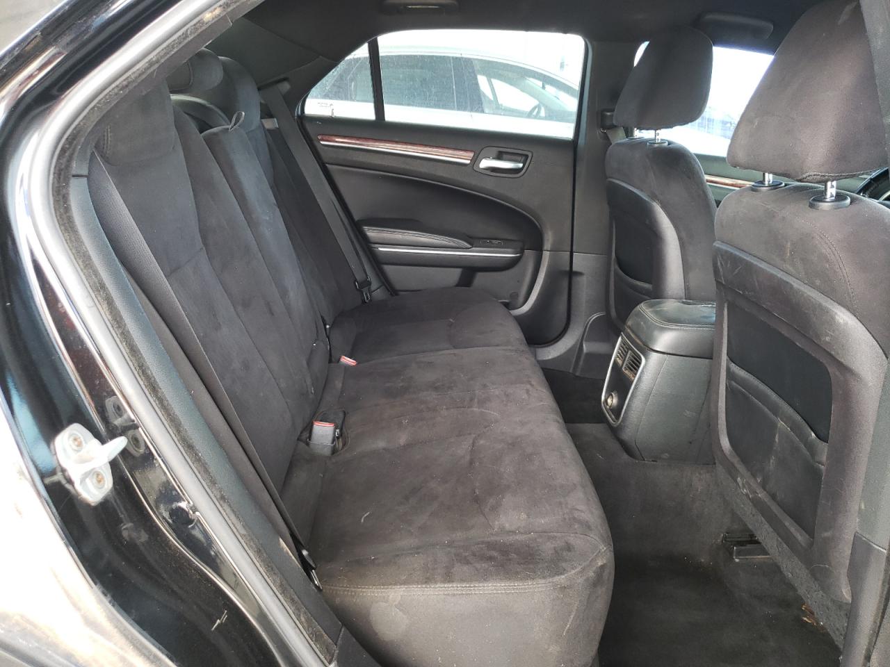 2012 Chrysler 300 VIN: 2C3CCAAG6CH142430 Lot: 66596514