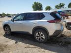 2023 Nissan Rogue Sv на продаже в Wichita, KS - Minor Dent/Scratches