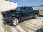 2024 Chevrolet Silverado C1500 Custom იყიდება Haslet-ში, TX - Front End