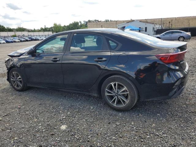  KIA FORTE 2023 Black