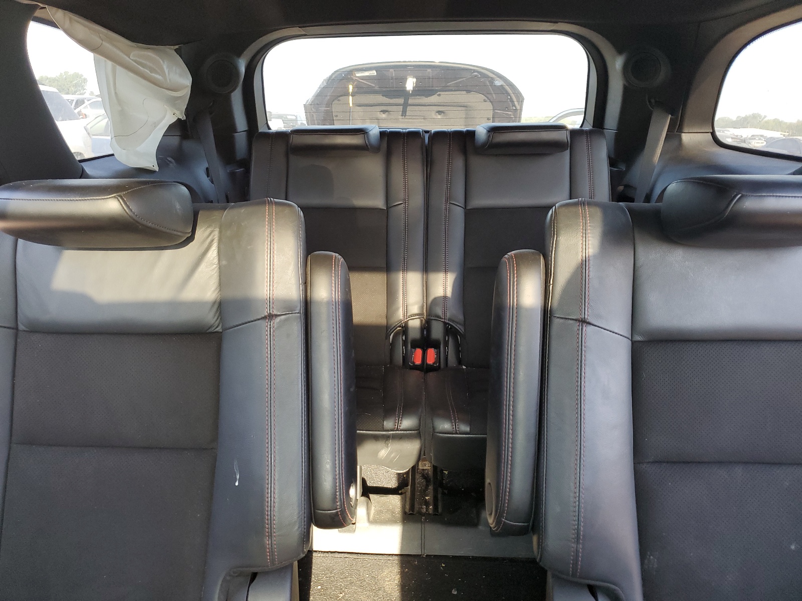 1C4SDJCTXMC521787 2021 Dodge Durango R/T