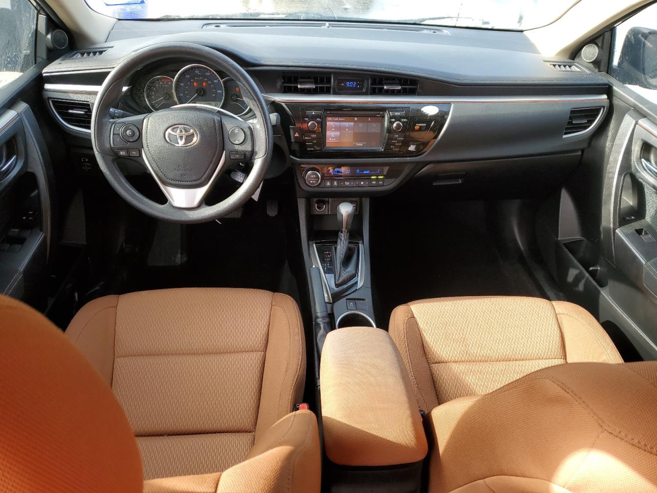 5YFBURHE7FP353562 2015 Toyota Corolla L