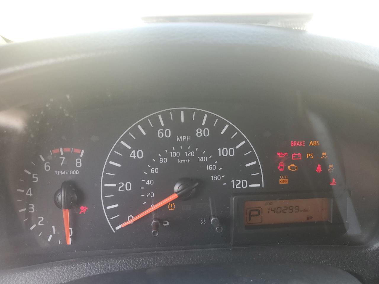 2019 Nissan Nv200 2.5S VIN: 3N6CM0KNXKK698927 Lot: 61796474