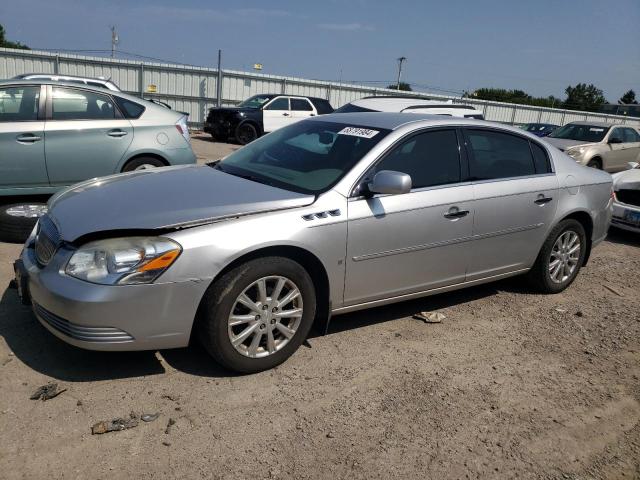 2009 Buick Lucerne Cxl