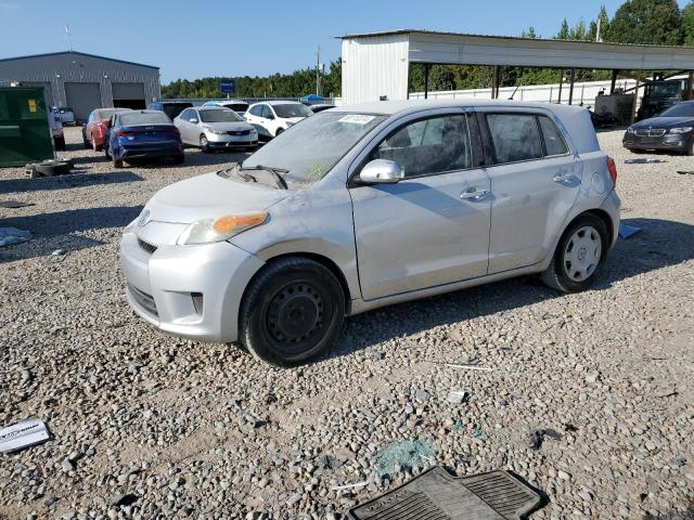 2011 Toyota Scion Xd  للبيع في Memphis، TN - Rear End