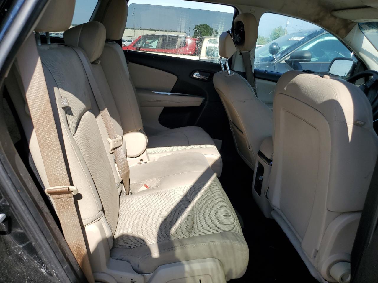 2016 Dodge Journey Sxt VIN: 3C4PDCBG3GT122508 Lot: 67038724