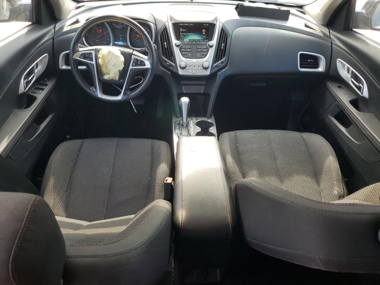 2012 Chevrolet Equinox Lt VIN: 2GNALDEK0C6278803 Lot: 79921094