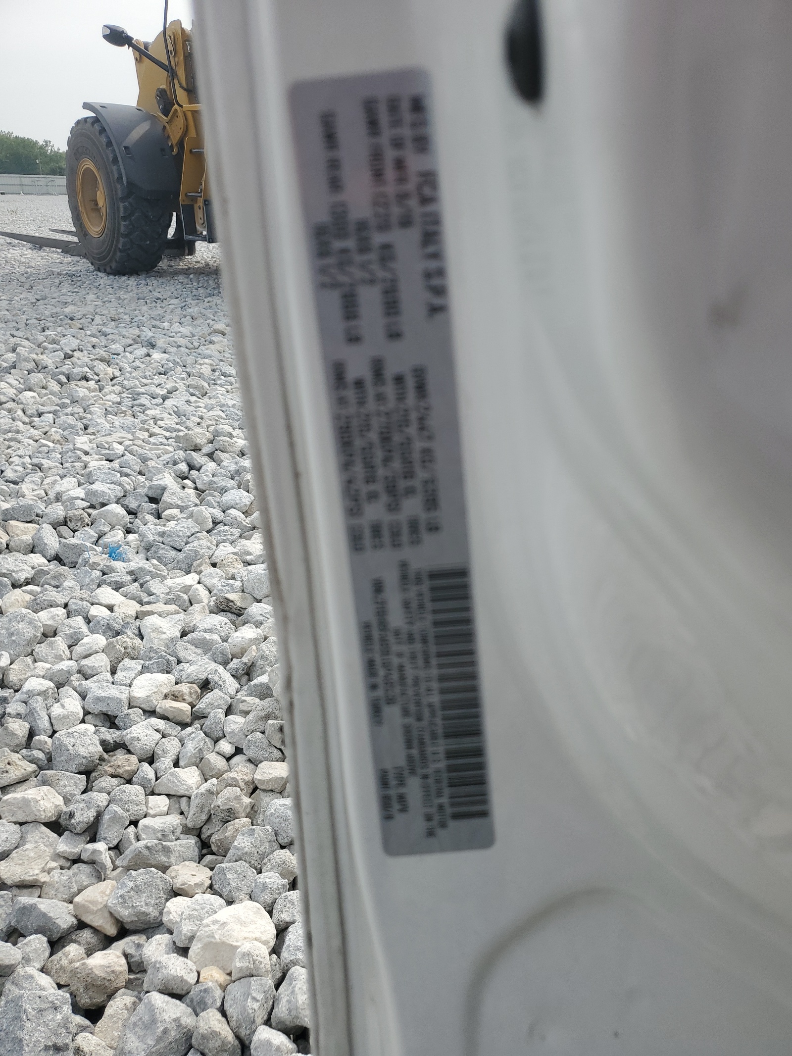 ZFBHRFAB9L6P48536 2020 Ram Promaster City