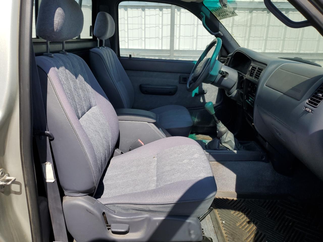 2000 Toyota Tacoma VIN: 5TEPM62N7YZ691344 Lot: 65999994