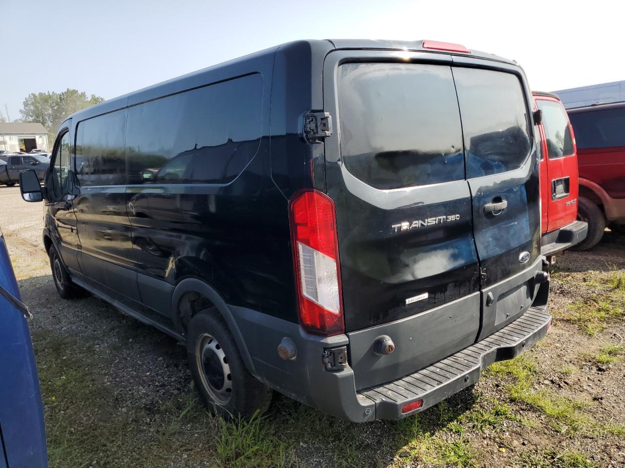 2016 Ford Transit - Image 2