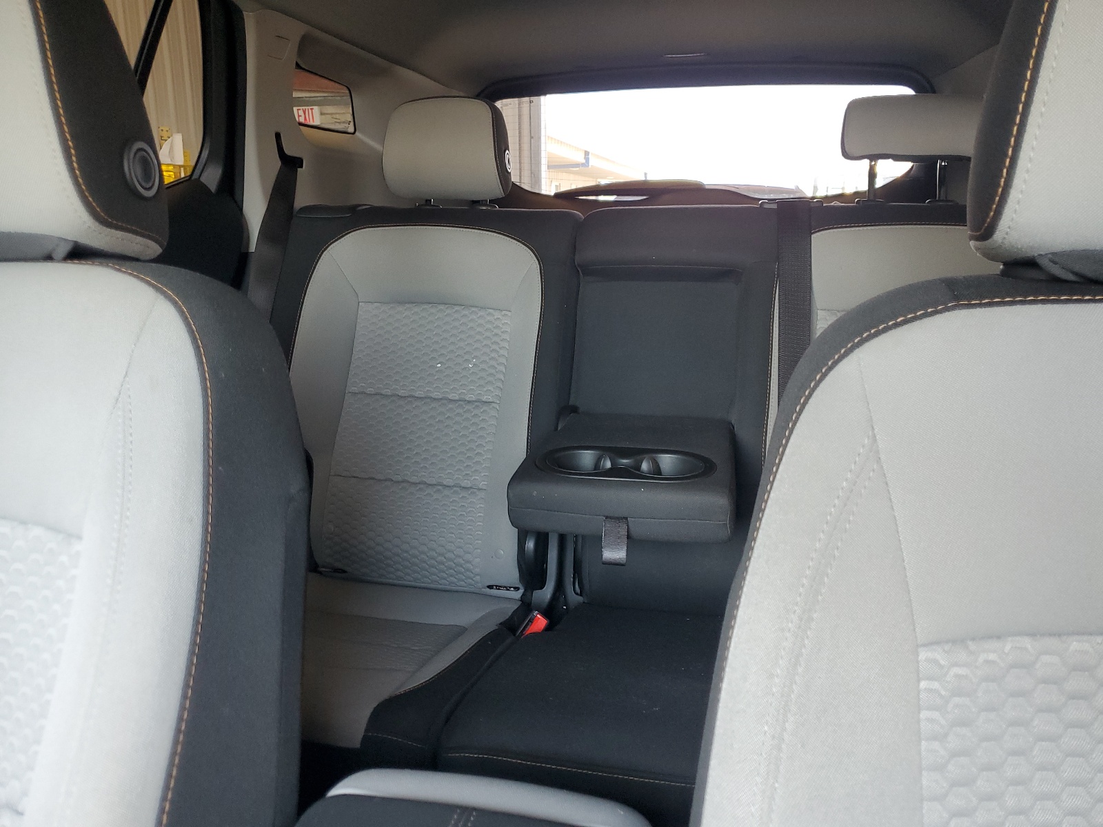 3GKALMEV6JL155619 2018 GMC Terrain Sle