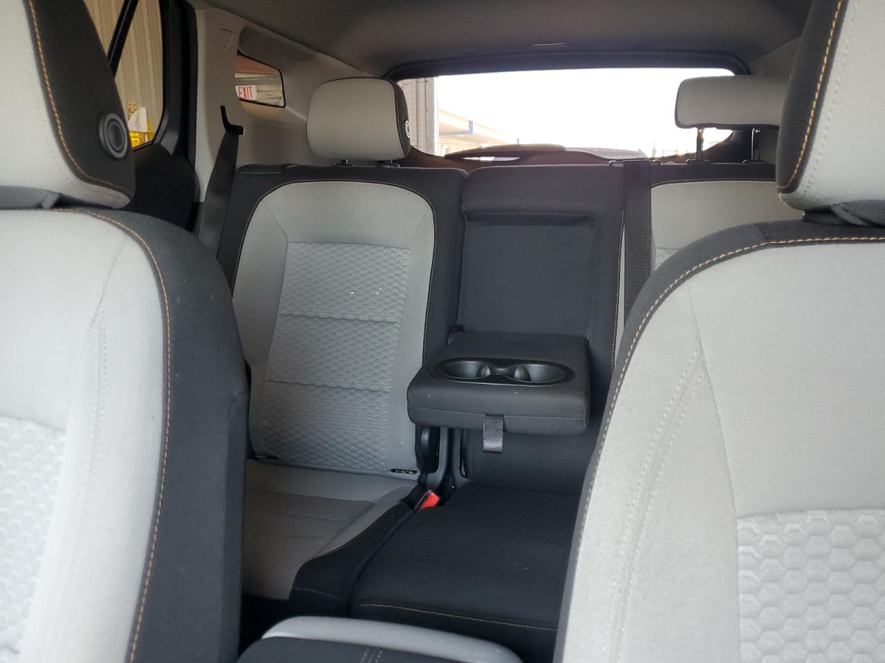 2018 GMC Terrain Sle VIN: 3GKALMEV6JL155619 Lot: 65755584