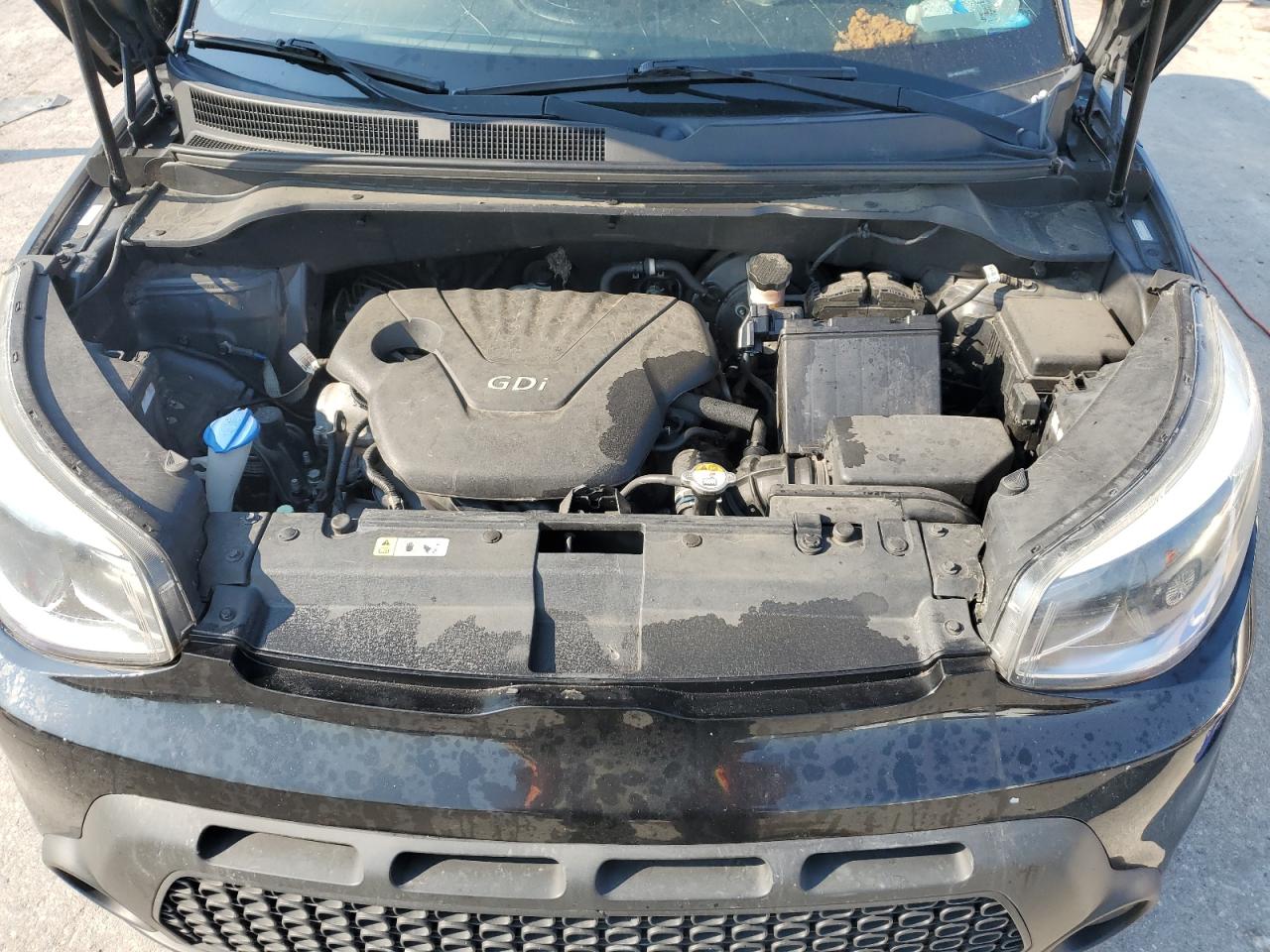 2015 Kia Soul VIN: KNDJN2A21F7813817 Lot: 65953144