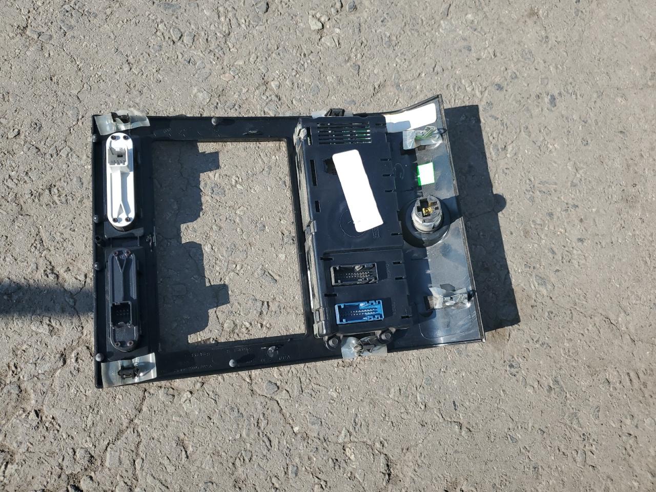 2013 Honda Crosstour Exl VIN: 5J6TF2H53DL003030 Lot: 68020724