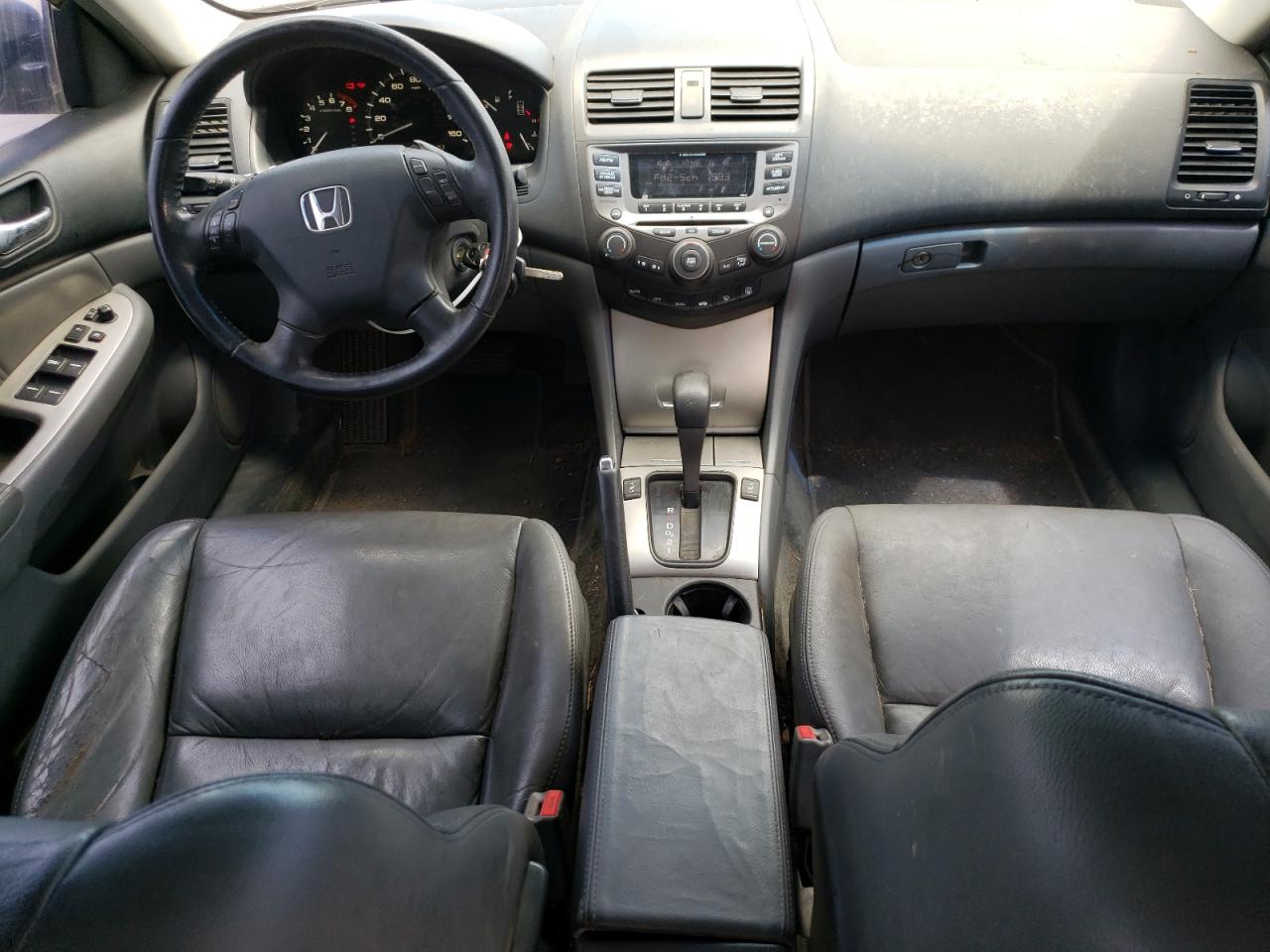 2006 Honda Accord Ex VIN: 1HGCM56836A019254 Lot: 67205744