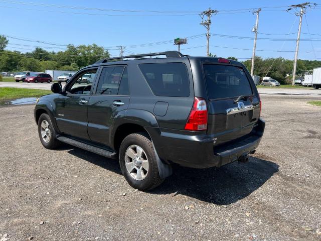 JTEBU14R178106671 | 2007 Toyota 4runner sr5