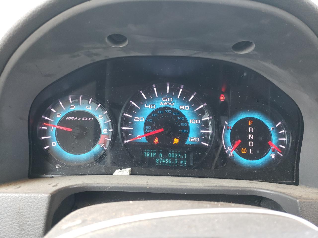 2010 Ford Fusion Se VIN: 3FAHP0HA8AR352097 Lot: 68227364