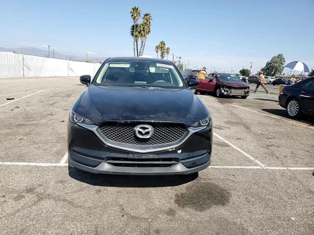 2017 Mazda Cx-5 Sport VIN: JM3KFABLXH0108553 Lot: 64678684