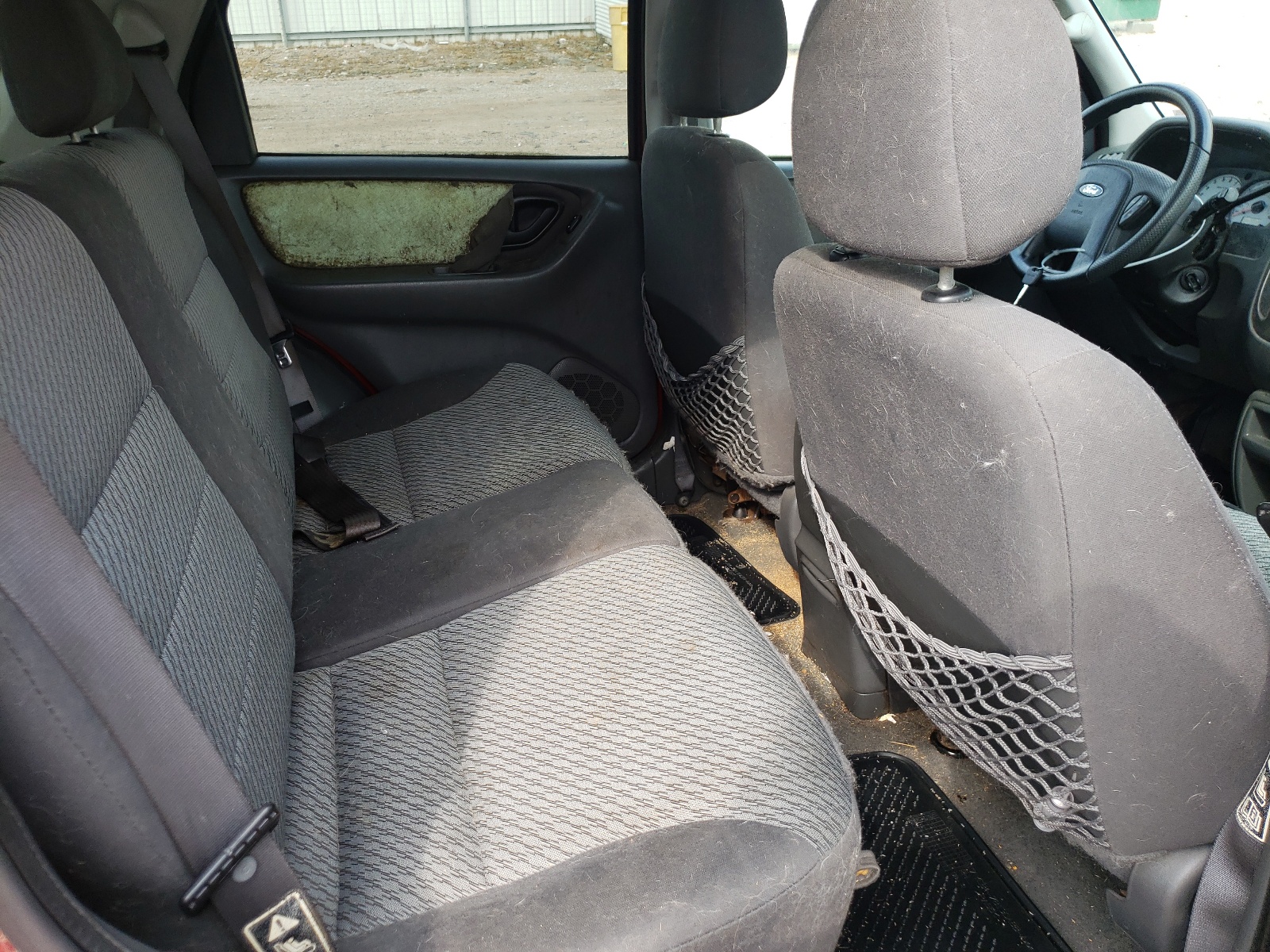 1FMYU03133KC63888 2003 Ford Escape Xlt