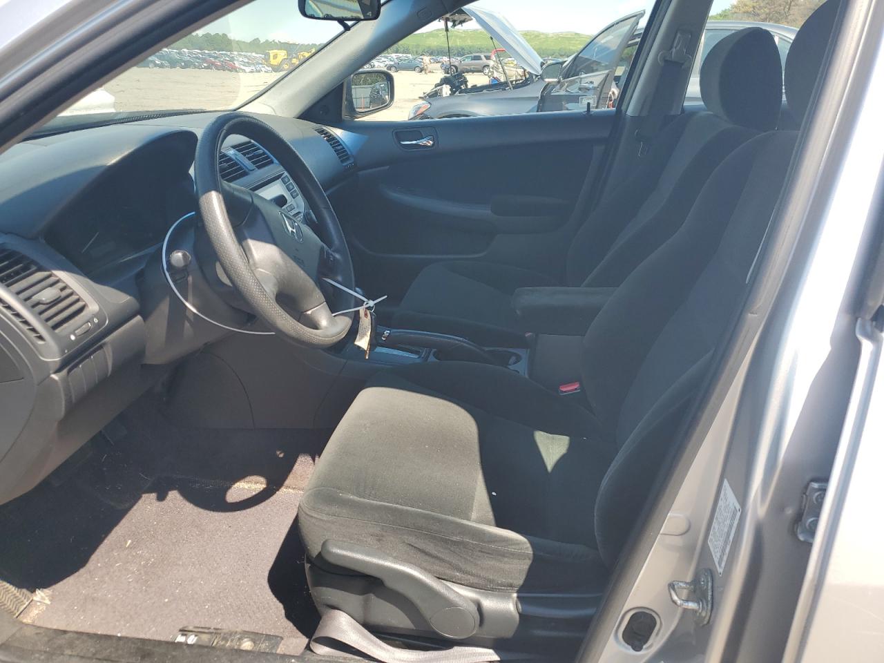 2006 Honda Accord Value VIN: 1HGCM56146A022585 Lot: 66597194