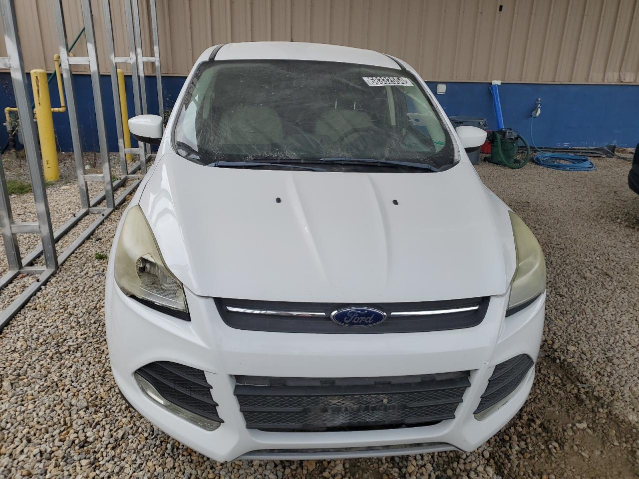 2013 Ford Escape - Image 5