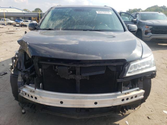 Parquets ACURA MDX 2015 Szary