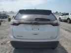 2015 Ford Edge Se за продажба в Earlington, KY - Biohazard/Chemical