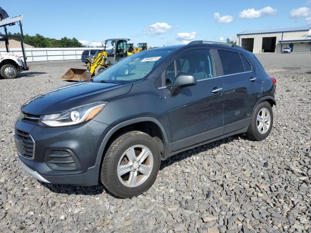 2017 Chevrolet Trax 1Lt