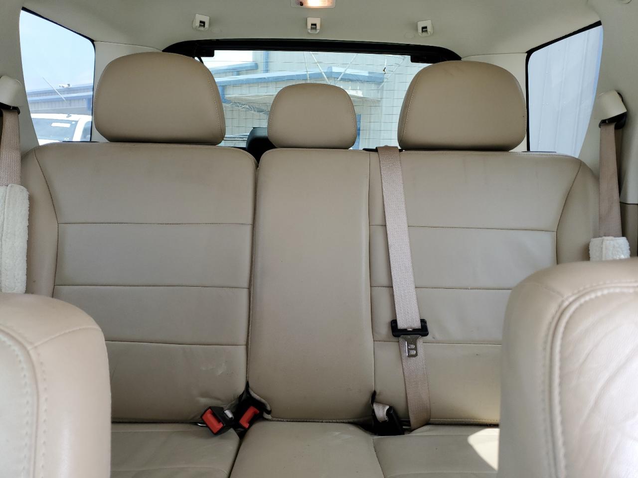 2012 Ford Escape Limited VIN: 1FMCU0E79CKB06734 Lot: 66310404