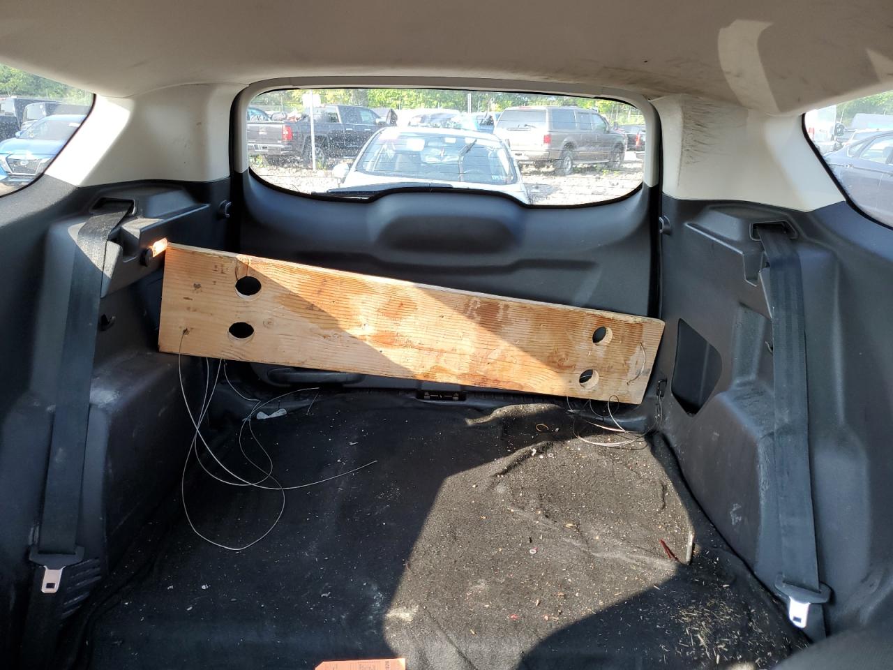 2018 Ford Escape Se VIN: 1FMCU0GD9JUD13130 Lot: 65024904