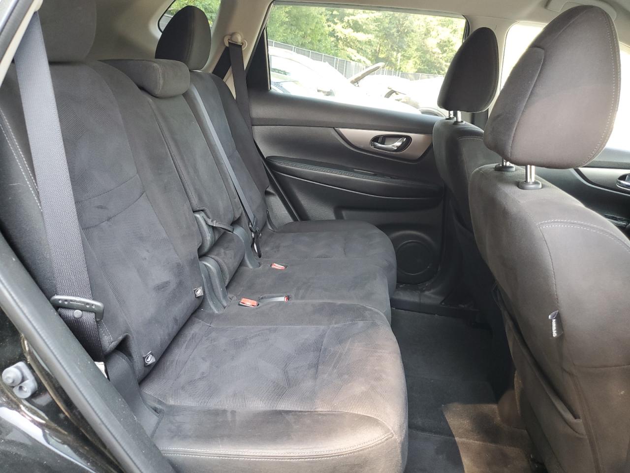 2015 Nissan Rogue S VIN: KNMAT2MV3FP530315 Lot: 65920514