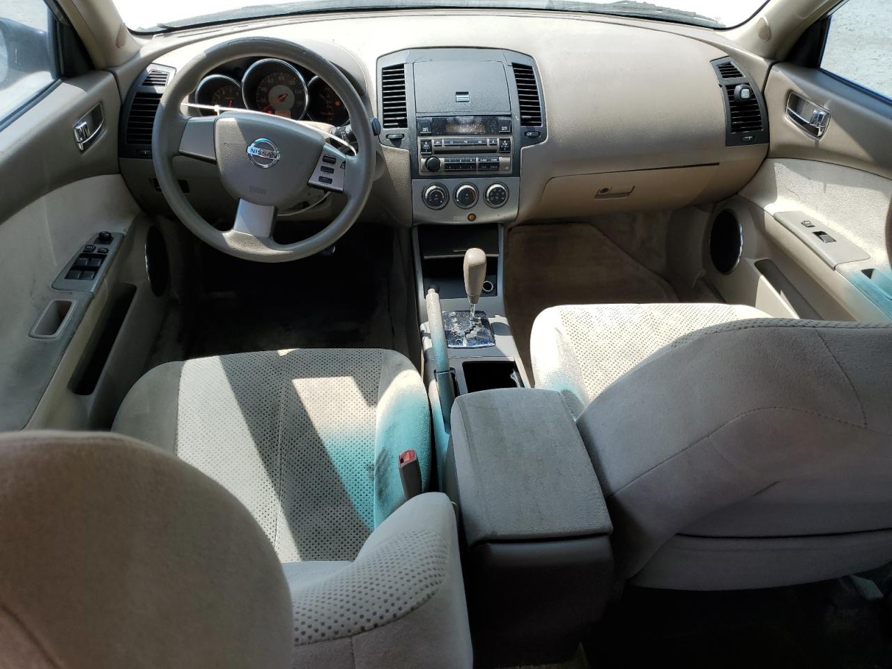 2005 Nissan Altima S VIN: 1N4AL11D85C953943 Lot: 67754844