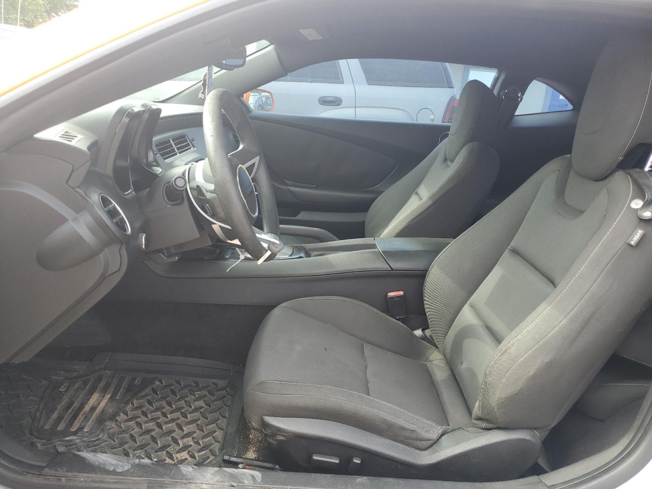 2010 Chevrolet Camaro Lt VIN: 2G1FB1EV0A9189778 Lot: 67474814